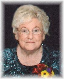 Marjorie Virginia McMeans